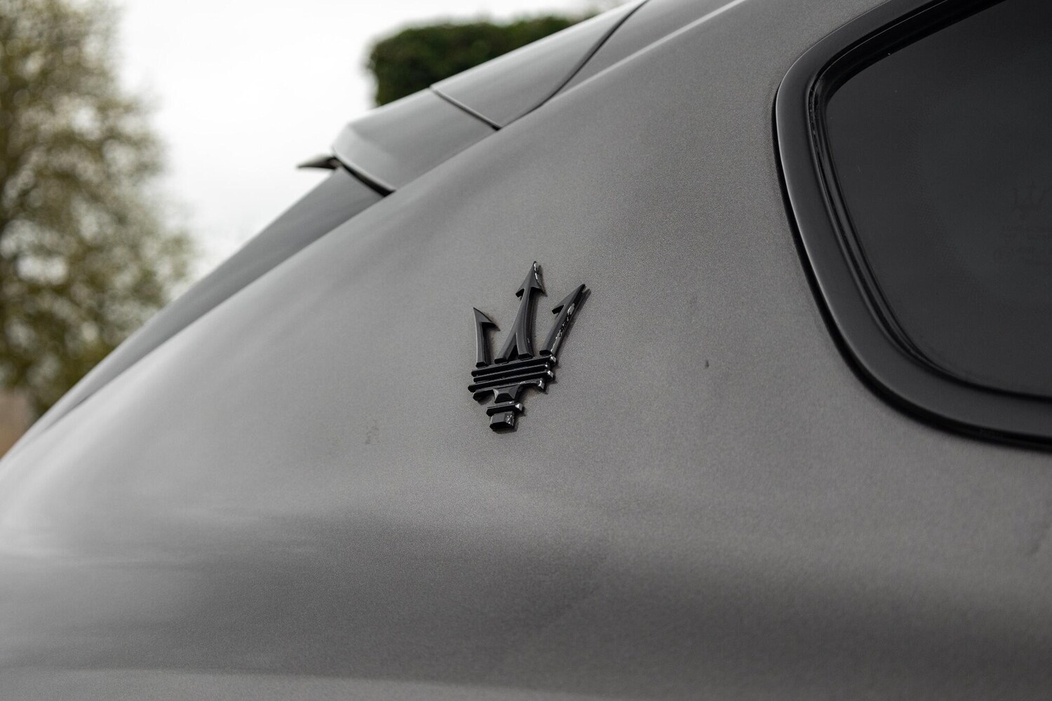 Used Maserati Levante 2021 for sale - 77977639: Photo 42