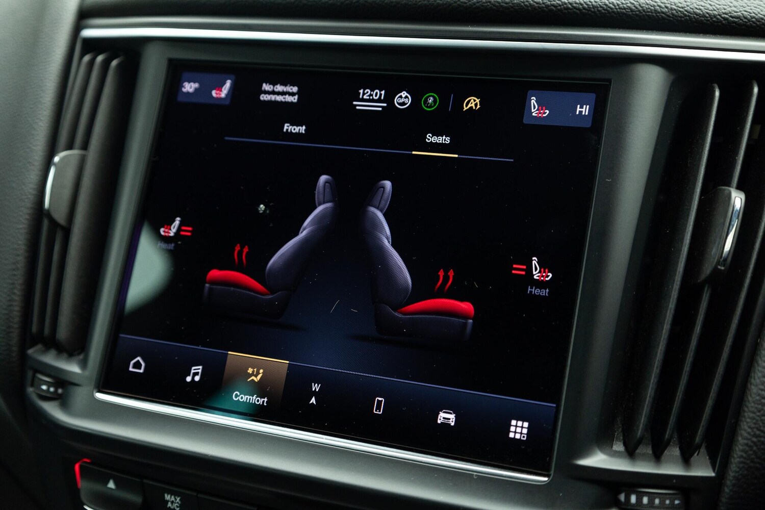 Used Maserati Levante 2021 for sale - 77977639: Photo 43