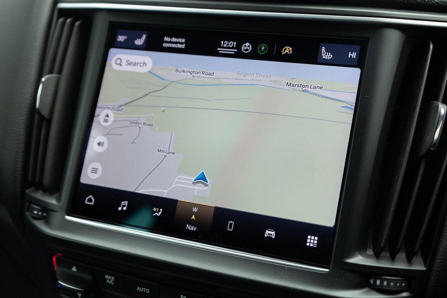 Used Maserati Levante 2021 for sale - 77977639: Photo 44