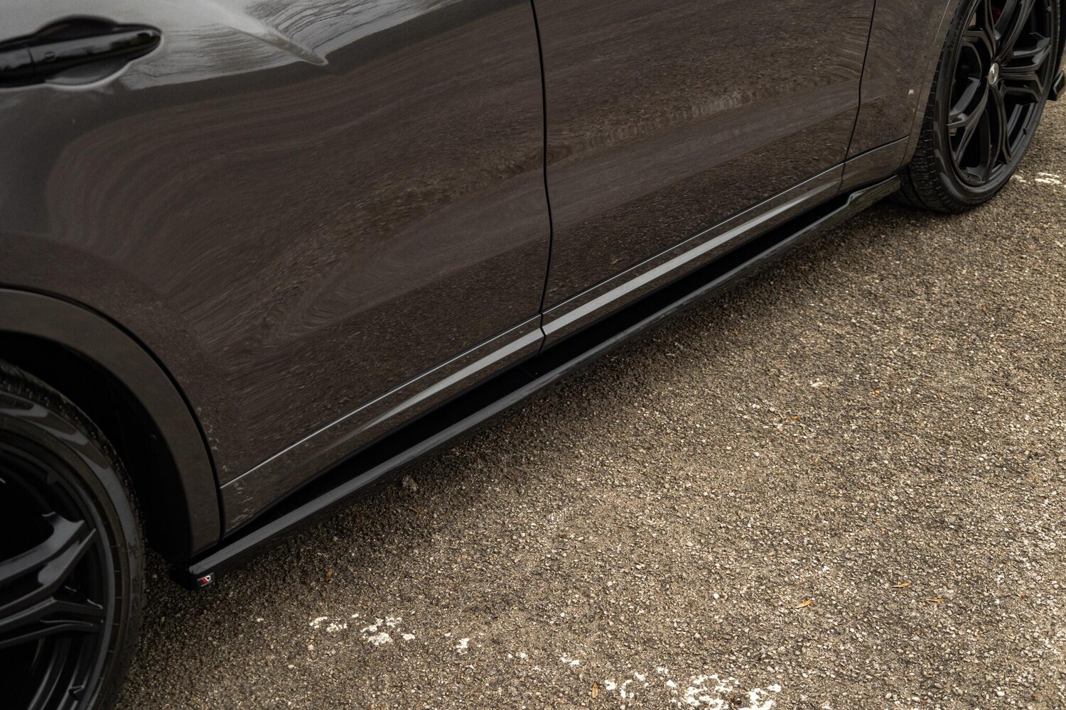 Used Maserati Levante 2021 for sale - 77977639: Photo 47