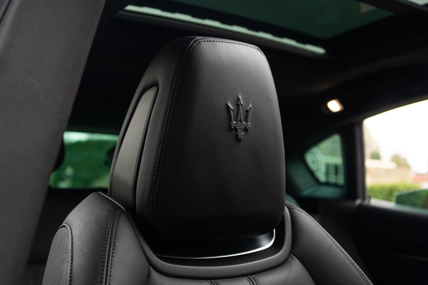 Used Maserati Levante 2021 for sale - 77977639: Photo 48