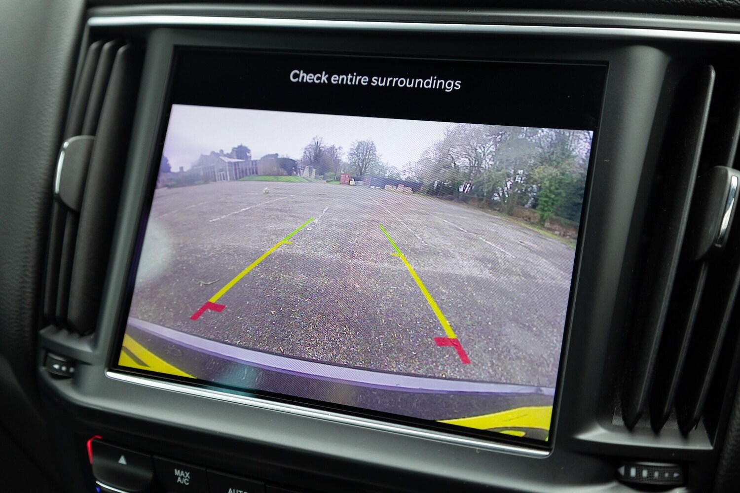 Used Maserati Levante 2021 for sale - 77977639: Photo 49