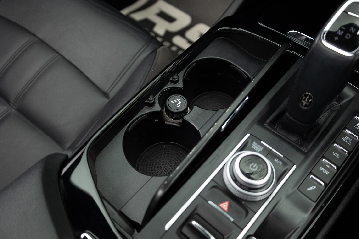 Used Maserati Levante 2021 for sale - 77977639: Photo 5