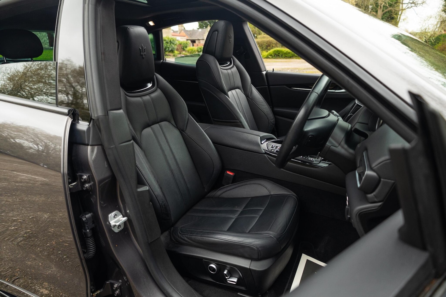 Used Maserati Levante 2021 for sale - 77977639: Photo 6