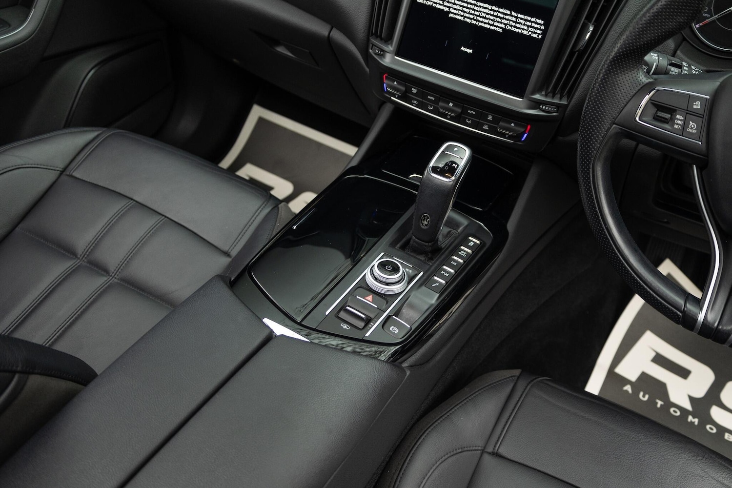 Used Maserati Levante 2021 for sale - 77977639: Photo 9