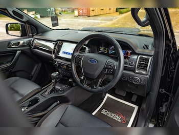 Used Ford Ranger 2023 for sale - 76671706: Photo