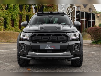 Used Ford Ranger 2023 for sale - 76671706: Photo