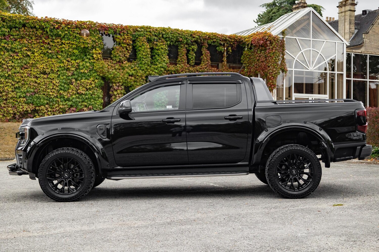 Used Ford Ranger 2023 for sale - 77411280: Photo 11