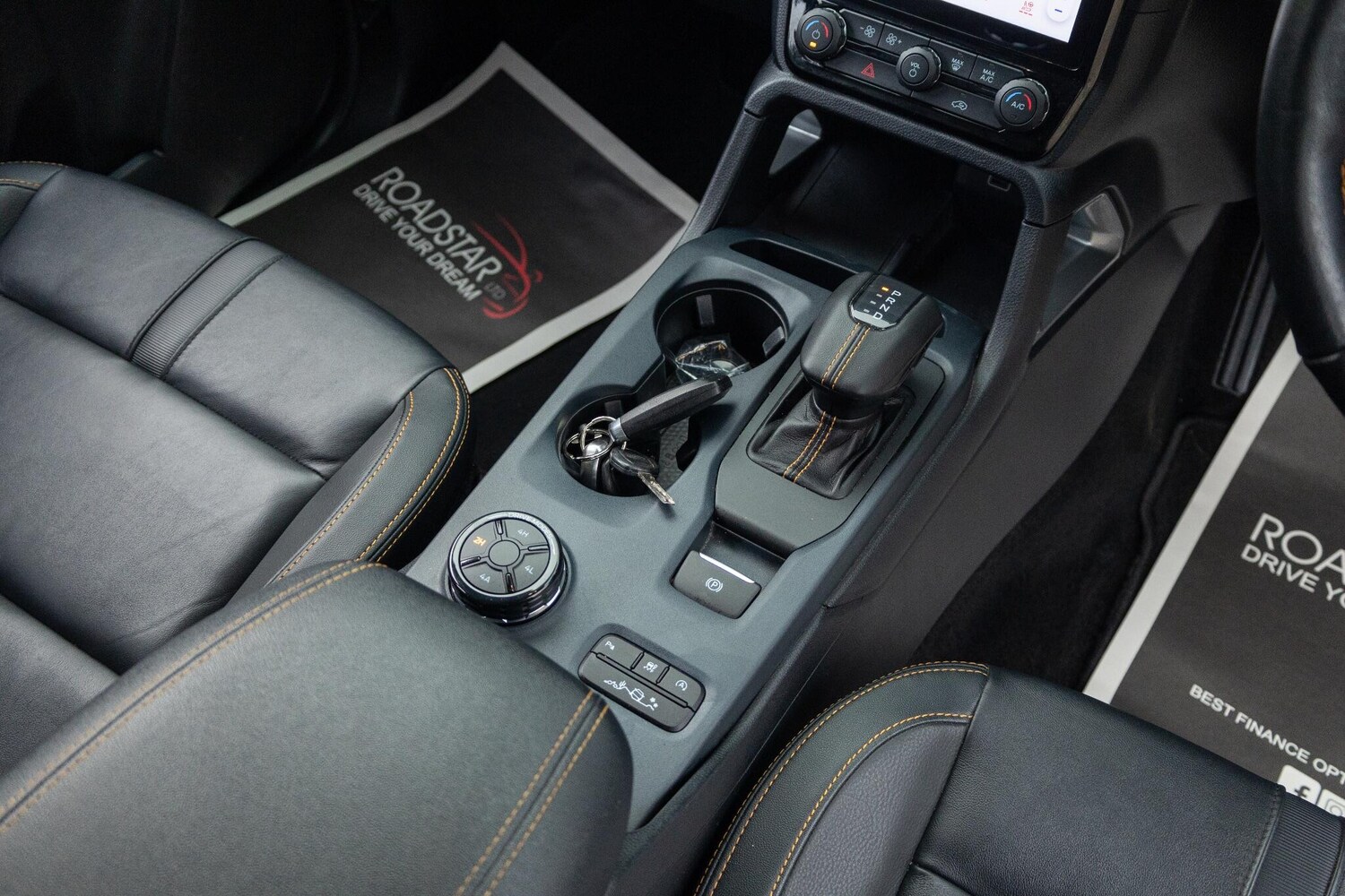 Used Ford Ranger 2023 for sale - 77411280: Photo 13