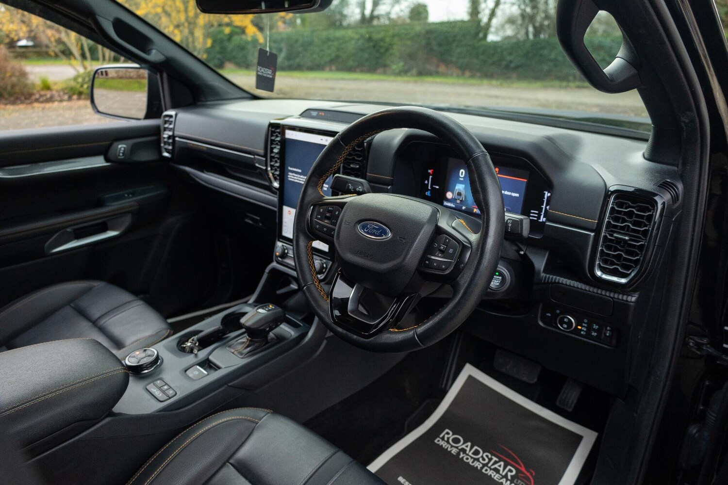 Used Ford Ranger 2023 for sale - 77411280: Photo 14