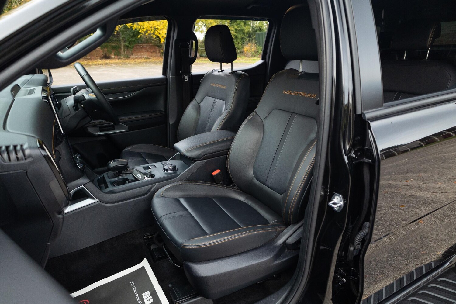 Used Ford Ranger 2023 for sale - 77411280: Photo 16