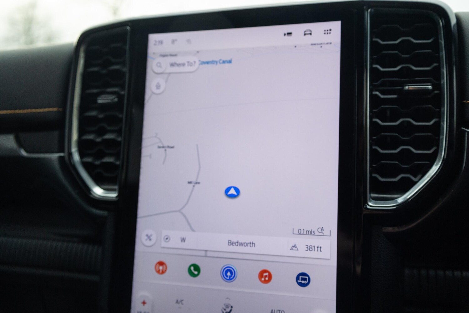 Used Ford Ranger 2023 for sale - 77411280: Photo 18