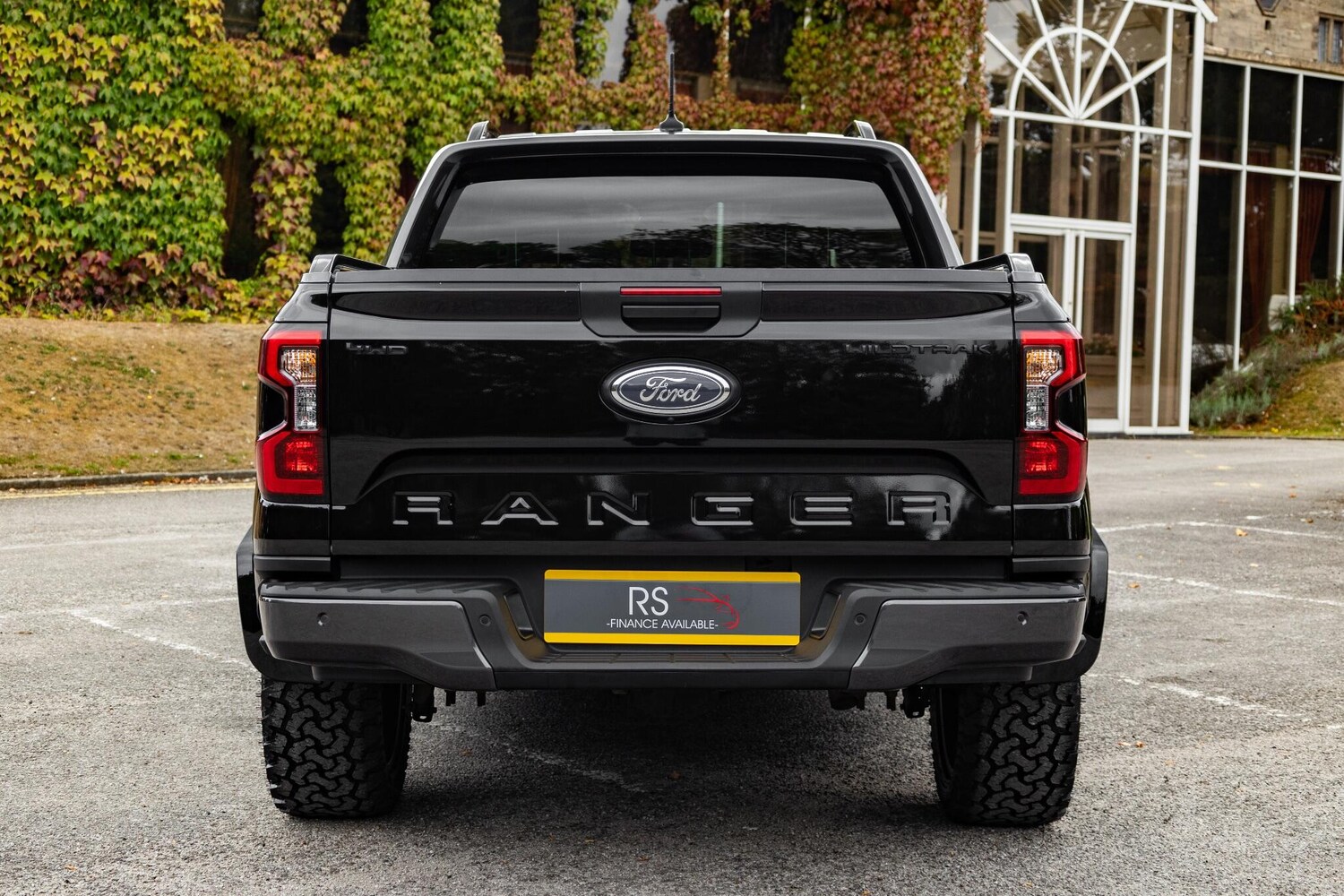 Used Ford Ranger 2023 for sale - 77411280: Photo 19