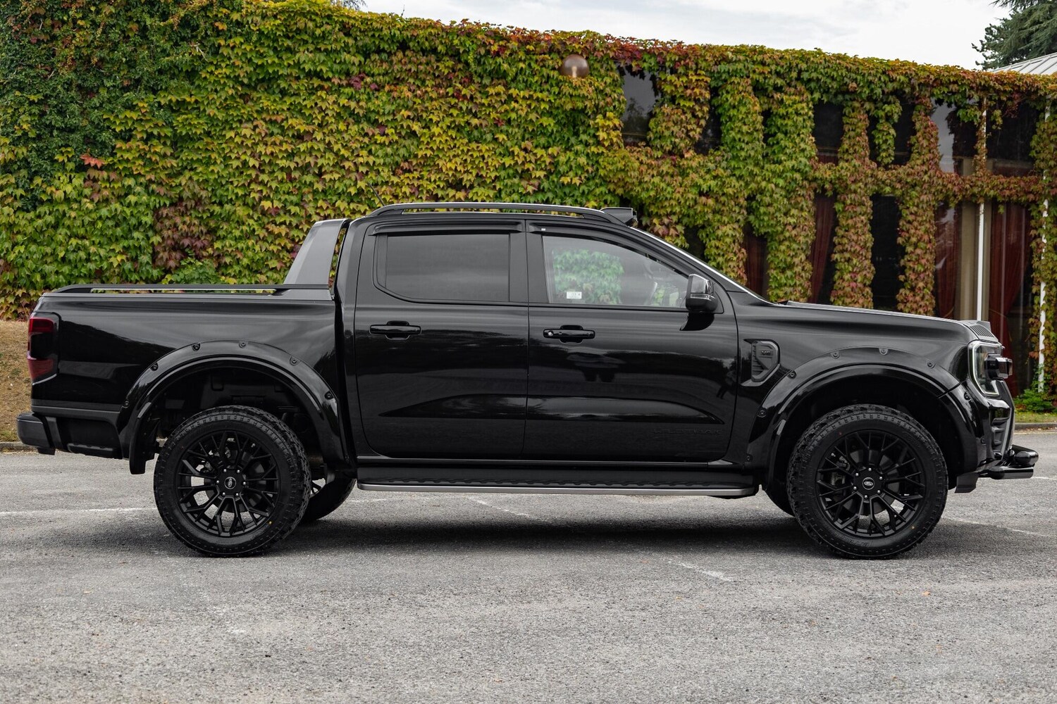 Used Ford Ranger 2023 for sale - 77411280: Photo 23