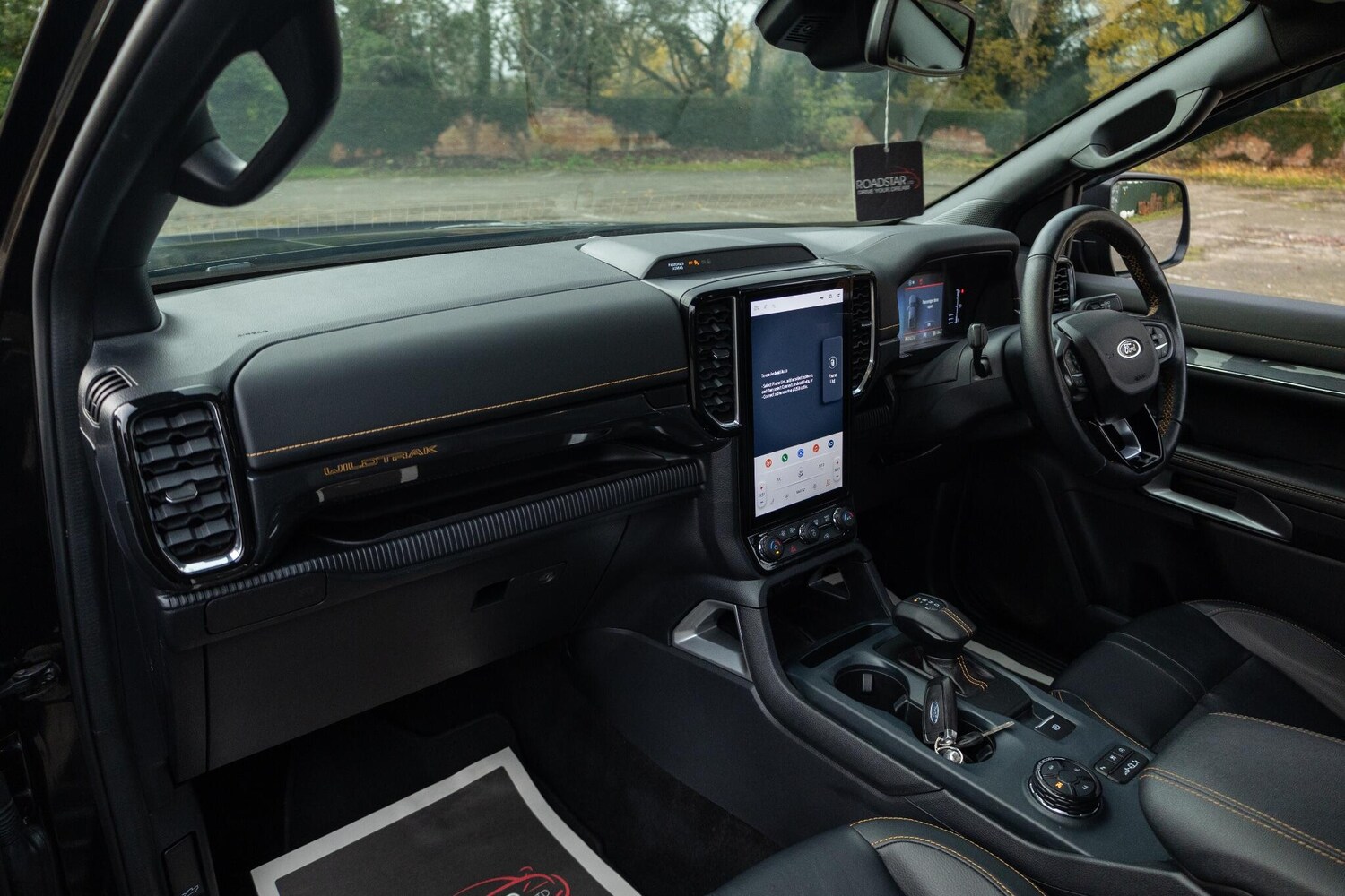 Used Ford Ranger 2023 for sale - 77411280: Photo 24