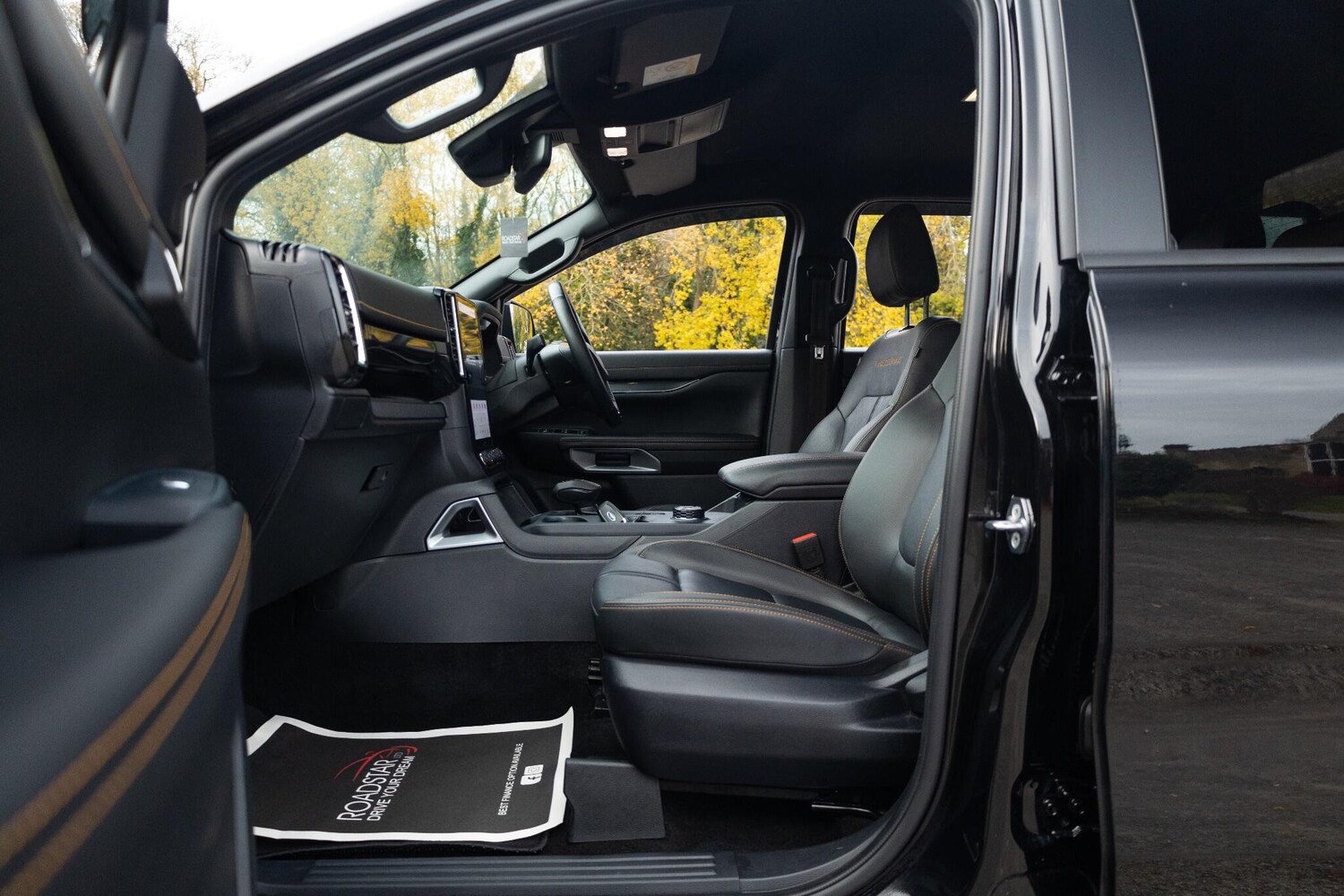 Used Ford Ranger 2023 for sale - 77411280: Photo 25