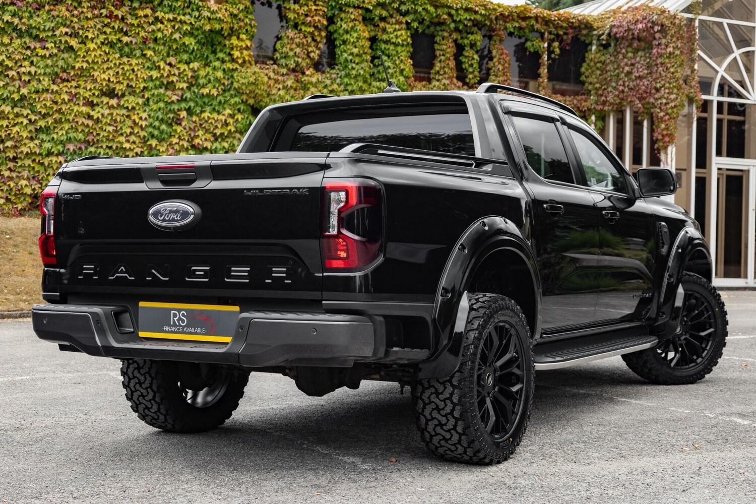 Used Ford Ranger 2023 for sale - 77411280: Photo 28