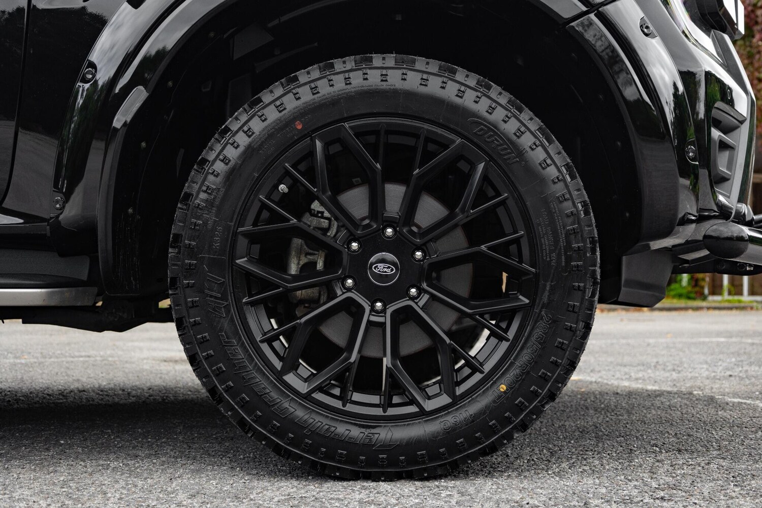 Used Ford Ranger 2023 for sale - 77411280: Photo 29