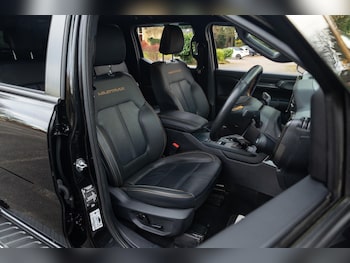 Used Ford Ranger 2023 for sale - 77411280: Photo