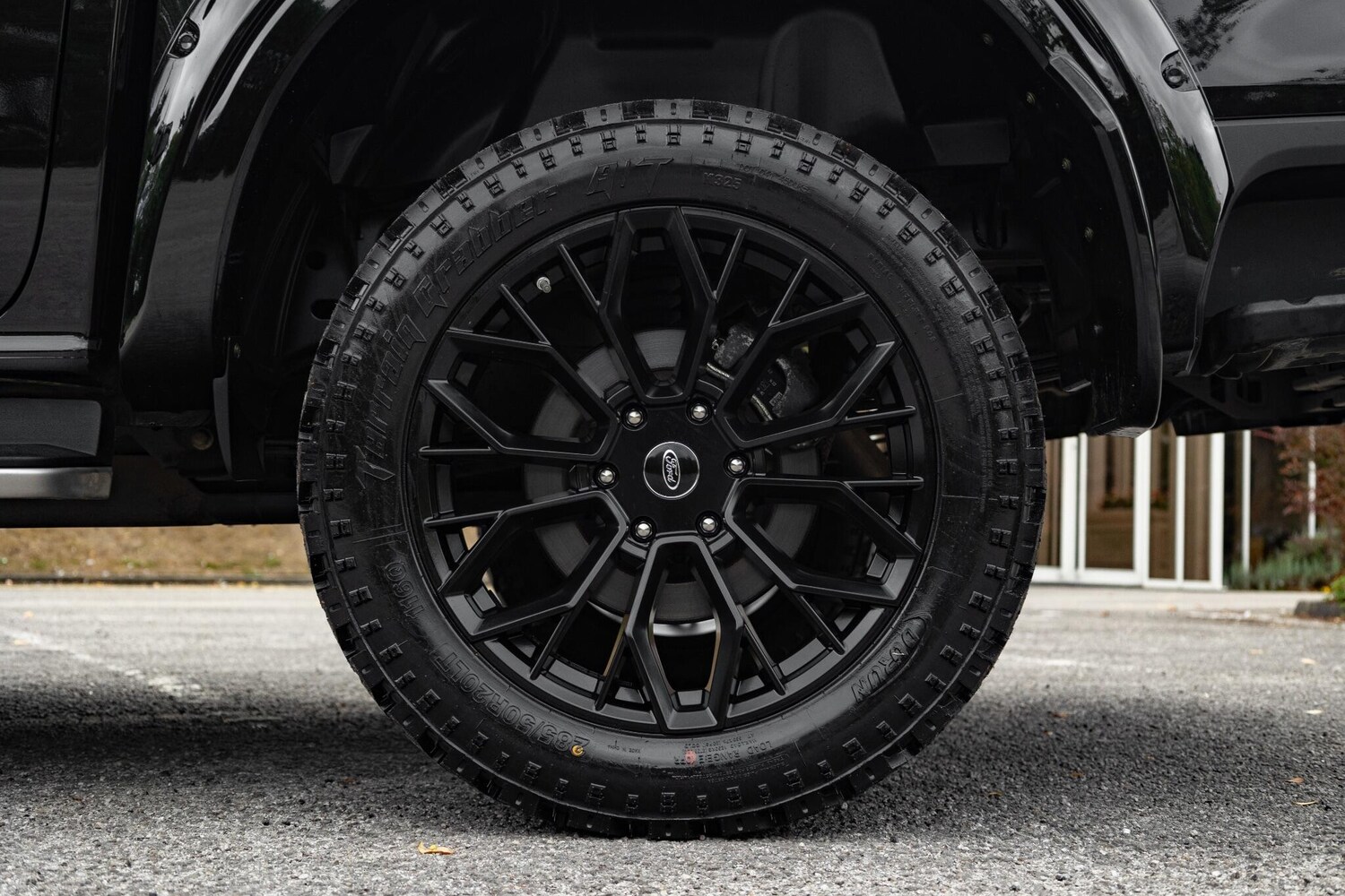 Used Ford Ranger 2023 for sale - 77411280: Photo 31