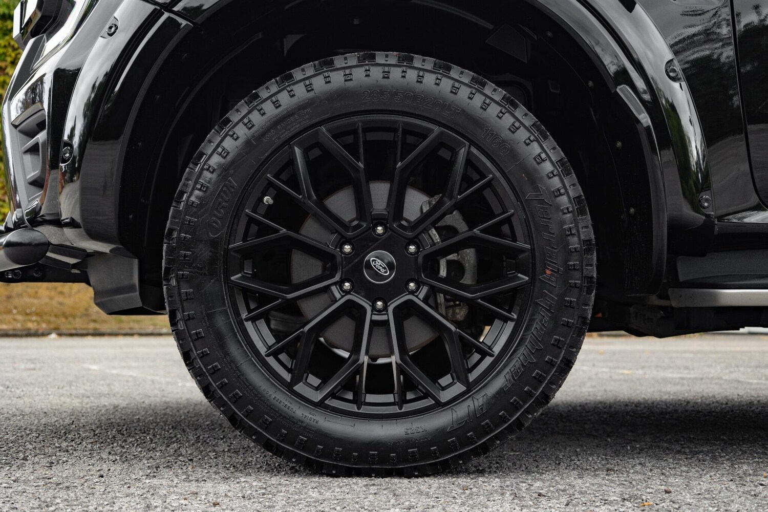 Used Ford Ranger 2023 for sale - 77411280: Photo 32