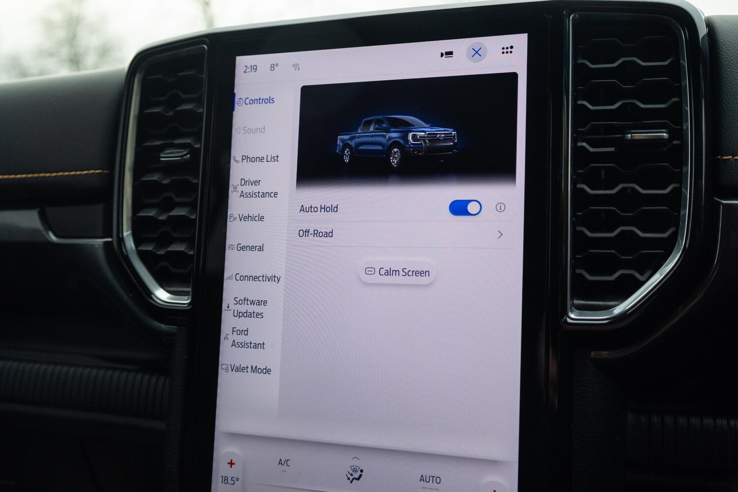 Used Ford Ranger 2023 for sale - 77411280: Photo 33