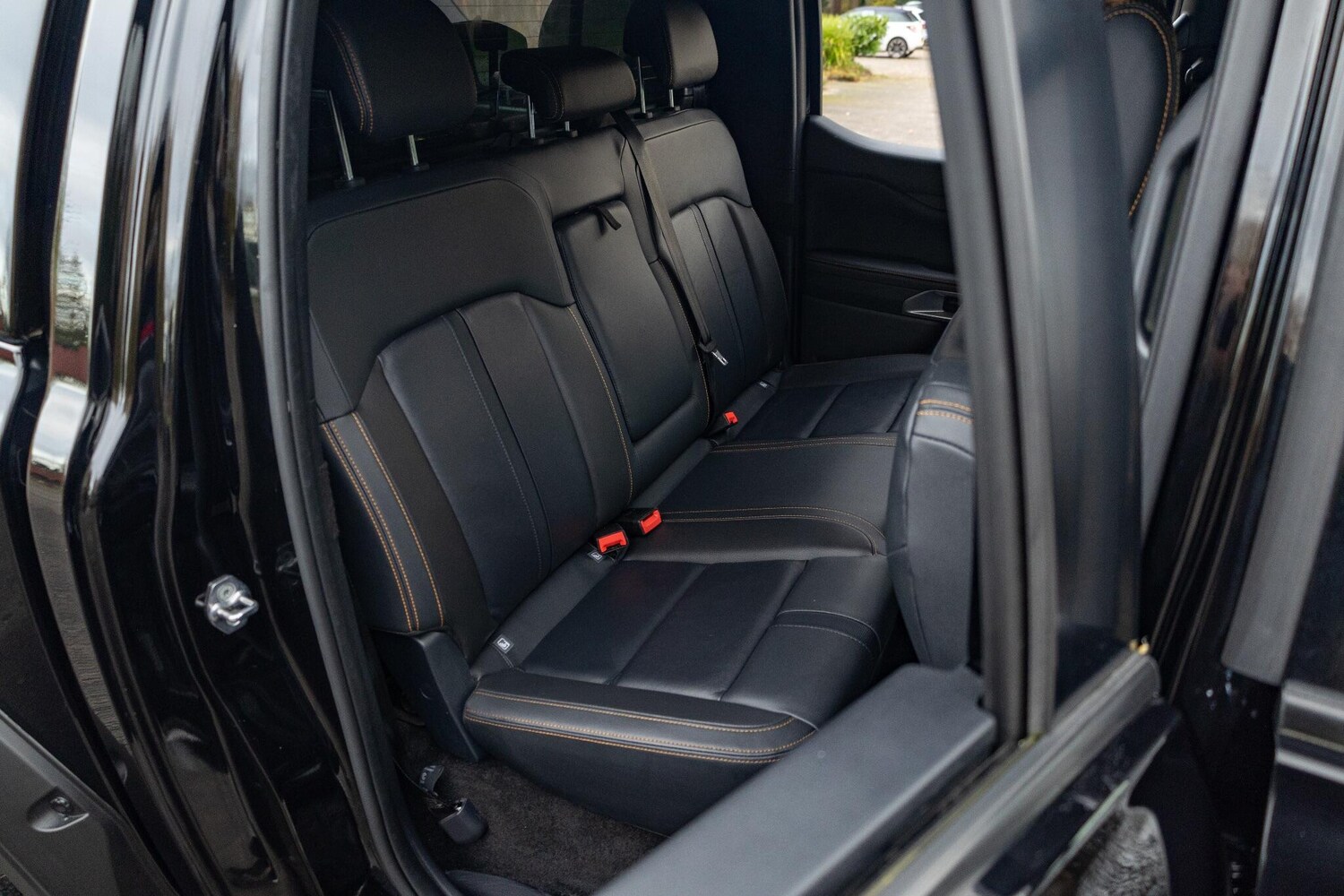 Used Ford Ranger 2023 for sale - 77411280: Photo 36