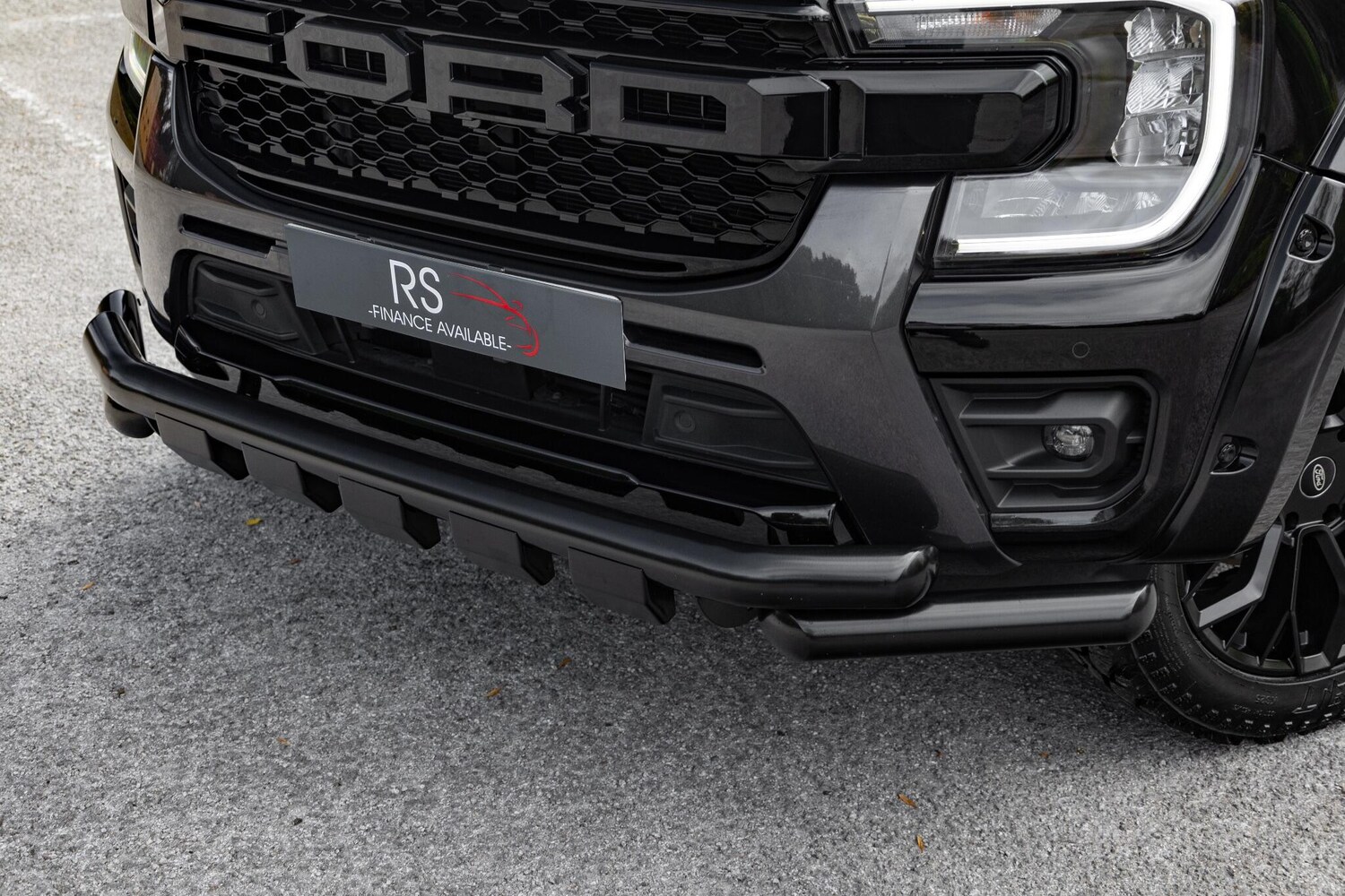 Used Ford Ranger 2023 for sale - 77411280: Photo 37