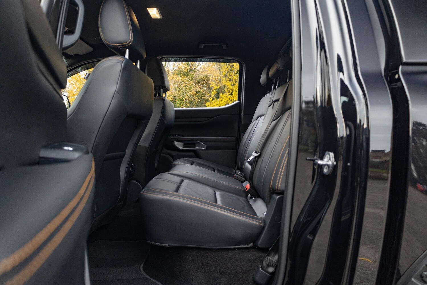 Used Ford Ranger 2023 for sale - 77411280: Photo 38