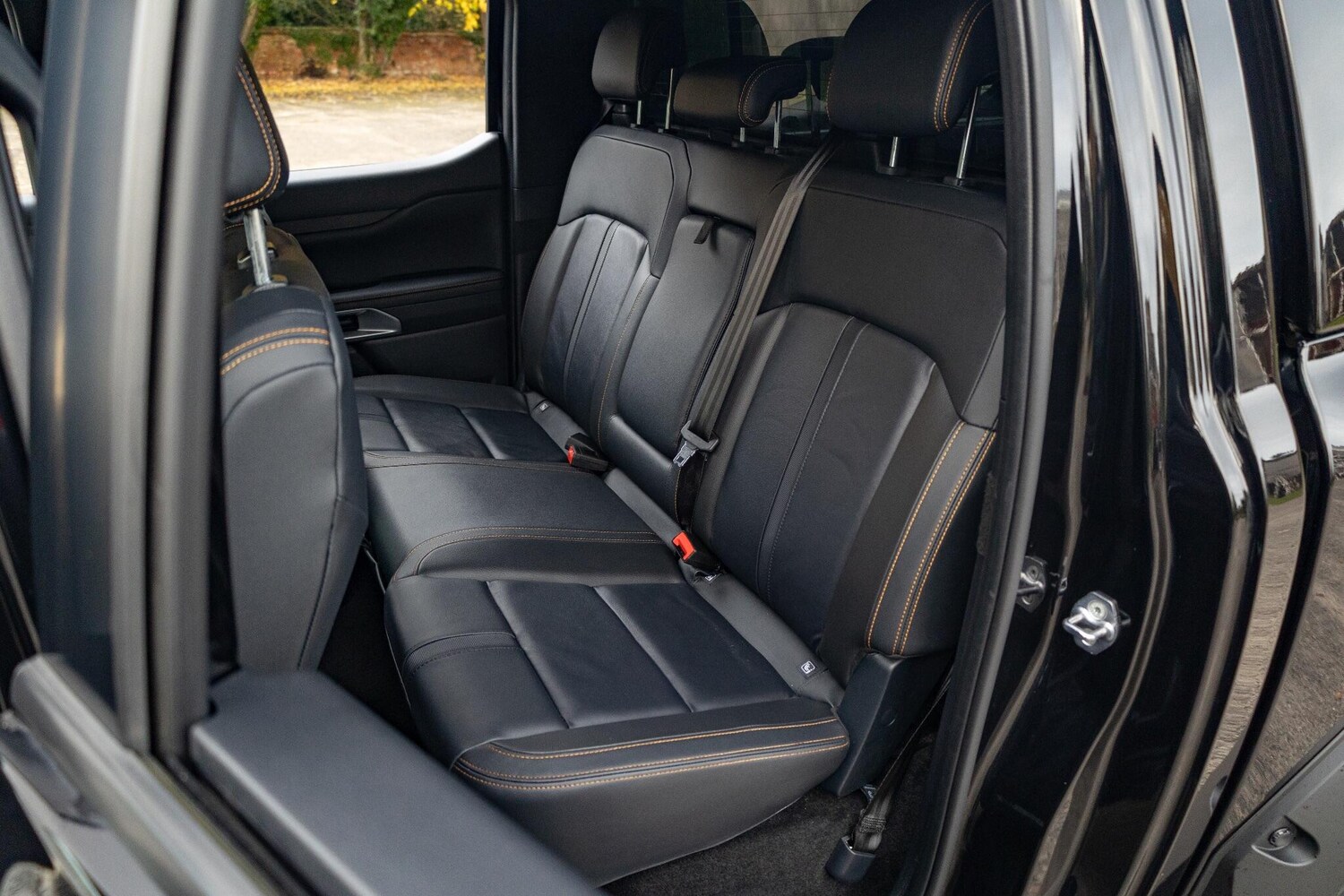 Used Ford Ranger 2023 for sale - 77411280: Photo 40