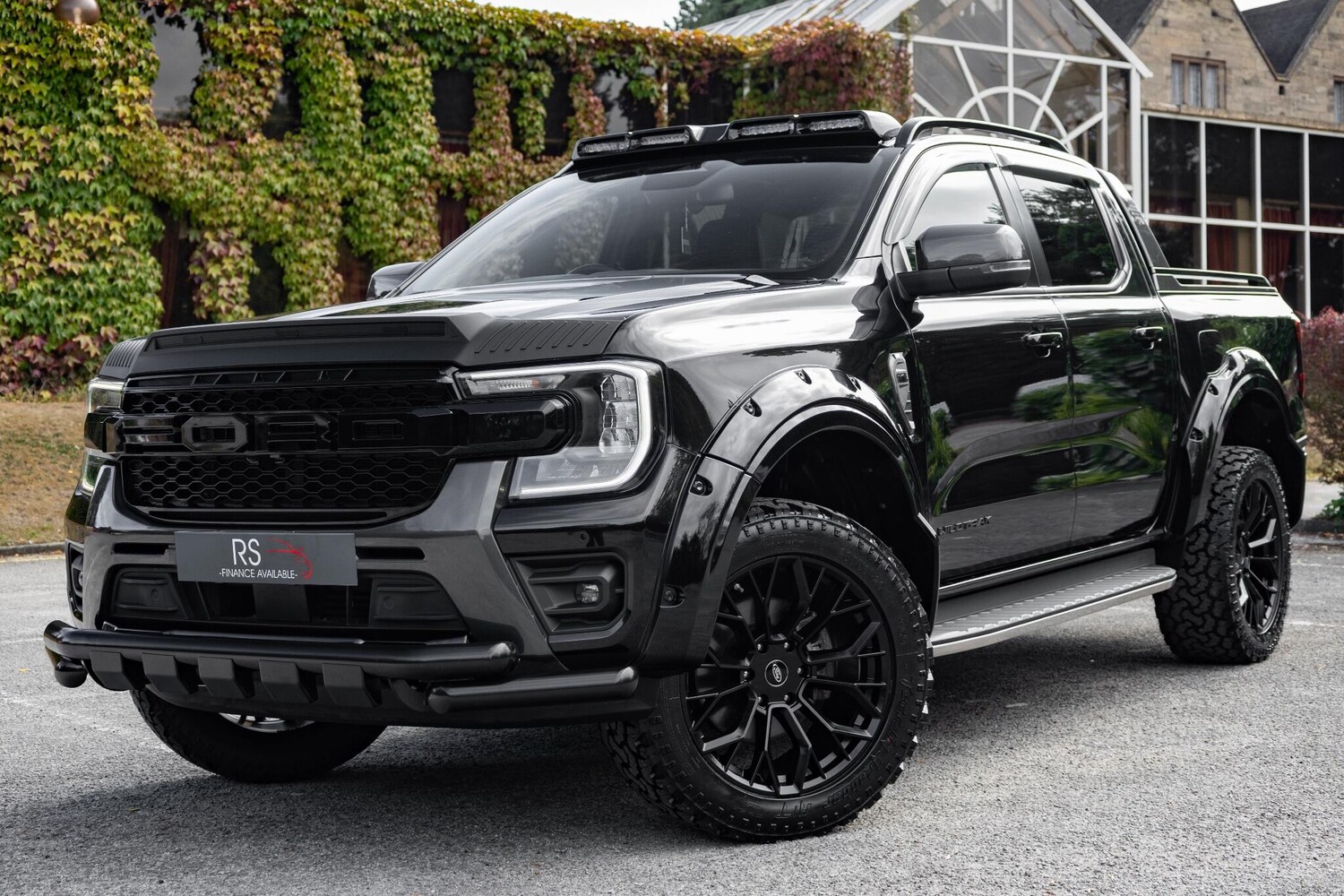 Used Ford Ranger 2023 for sale - 77411280: Photo 8