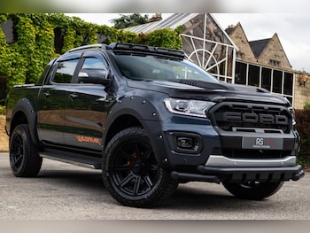 Used Ford Ranger 2022 for sale - 79278792: Photo