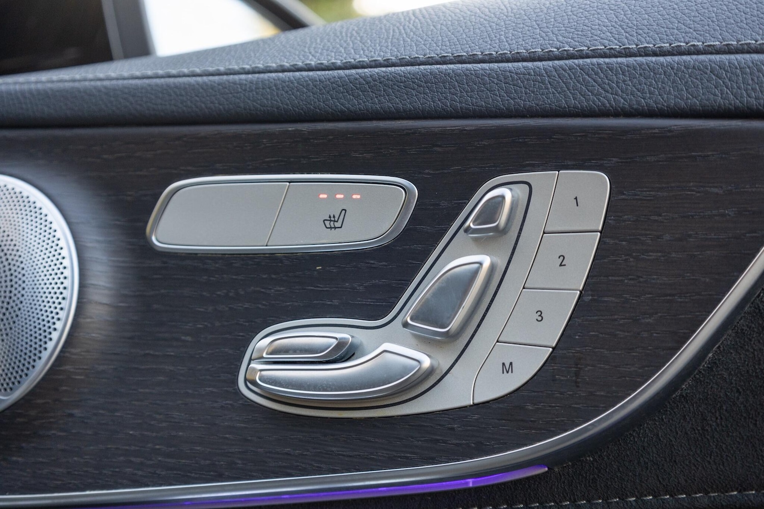 Used Mercedes-Benz C Class 2019 for sale - 76633879: Photo 18