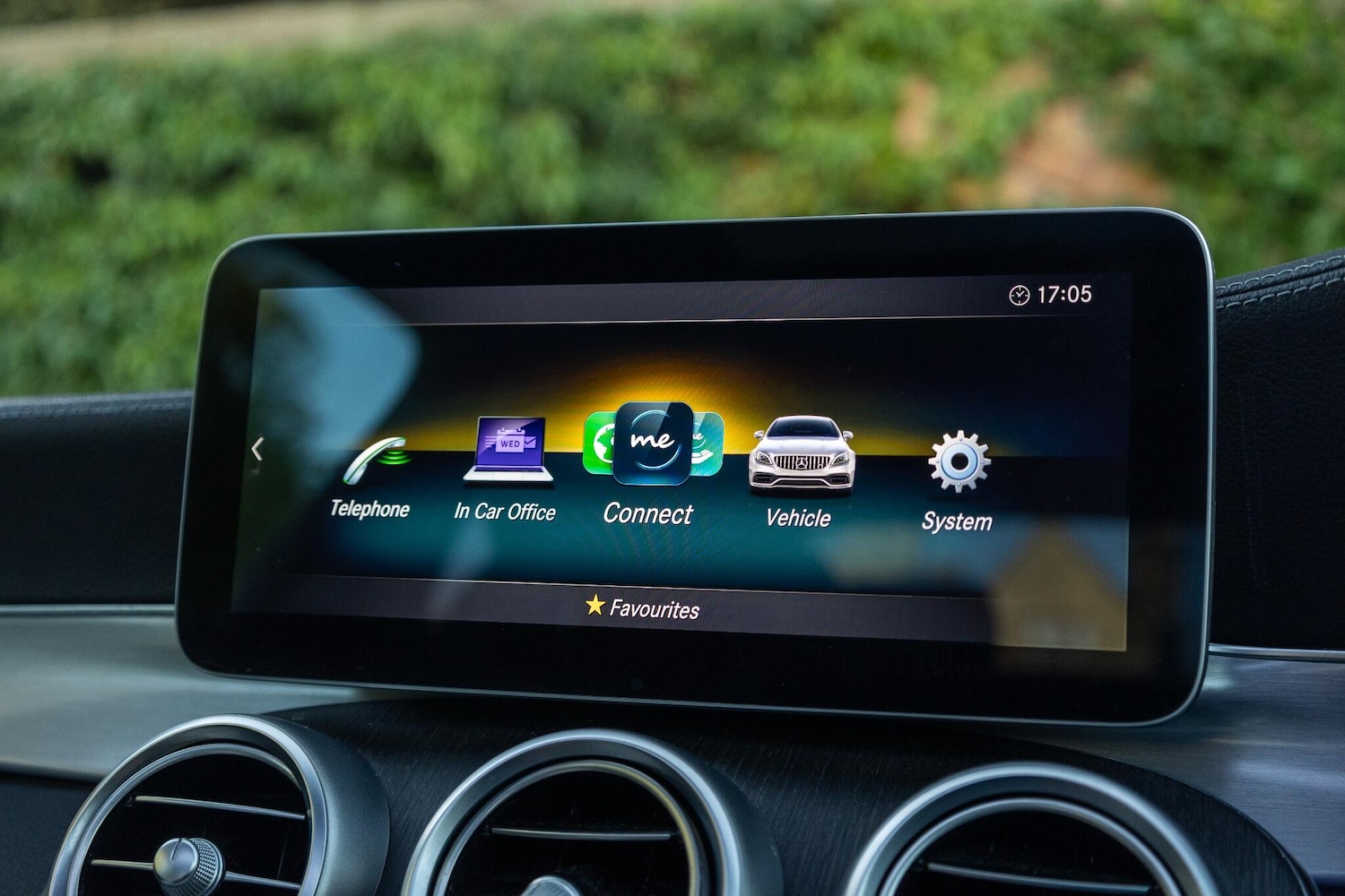 Used Mercedes-Benz C Class 2019 for sale - 76633879: Photo 32