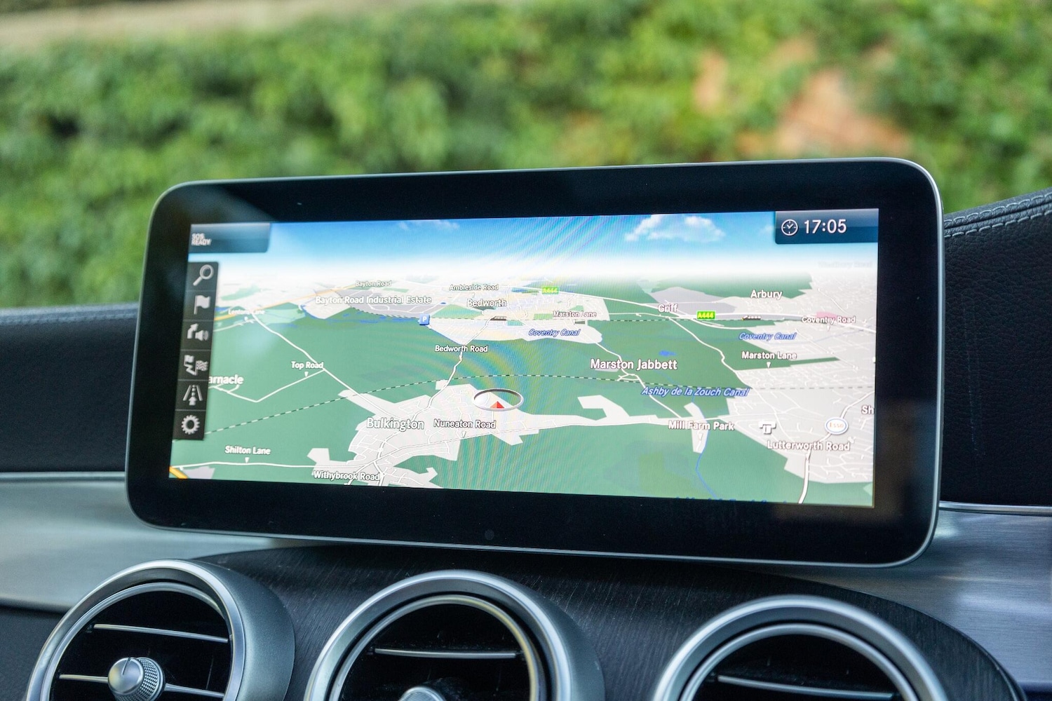 Used Mercedes-Benz C Class 2019 for sale - 76633879: Photo 33