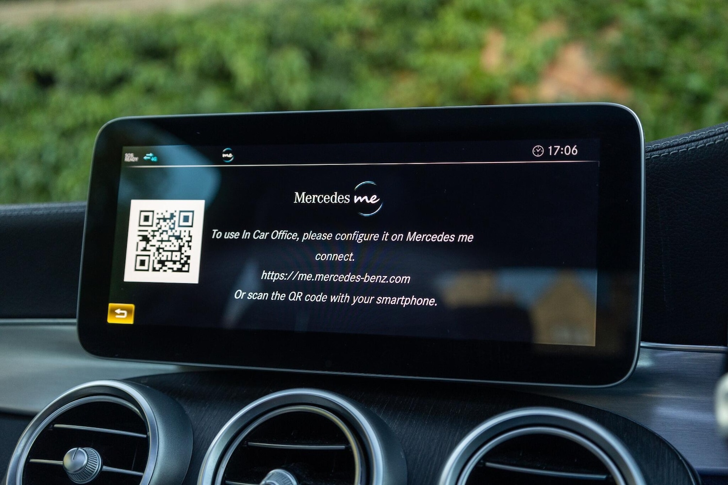 Used Mercedes-Benz C Class 2019 for sale - 76633879: Photo 34