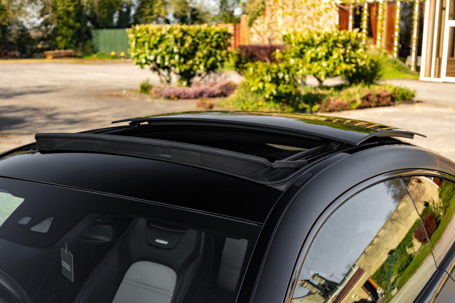 Used Mercedes-Benz C Class 2019 for sale - 76633879: Photo 37