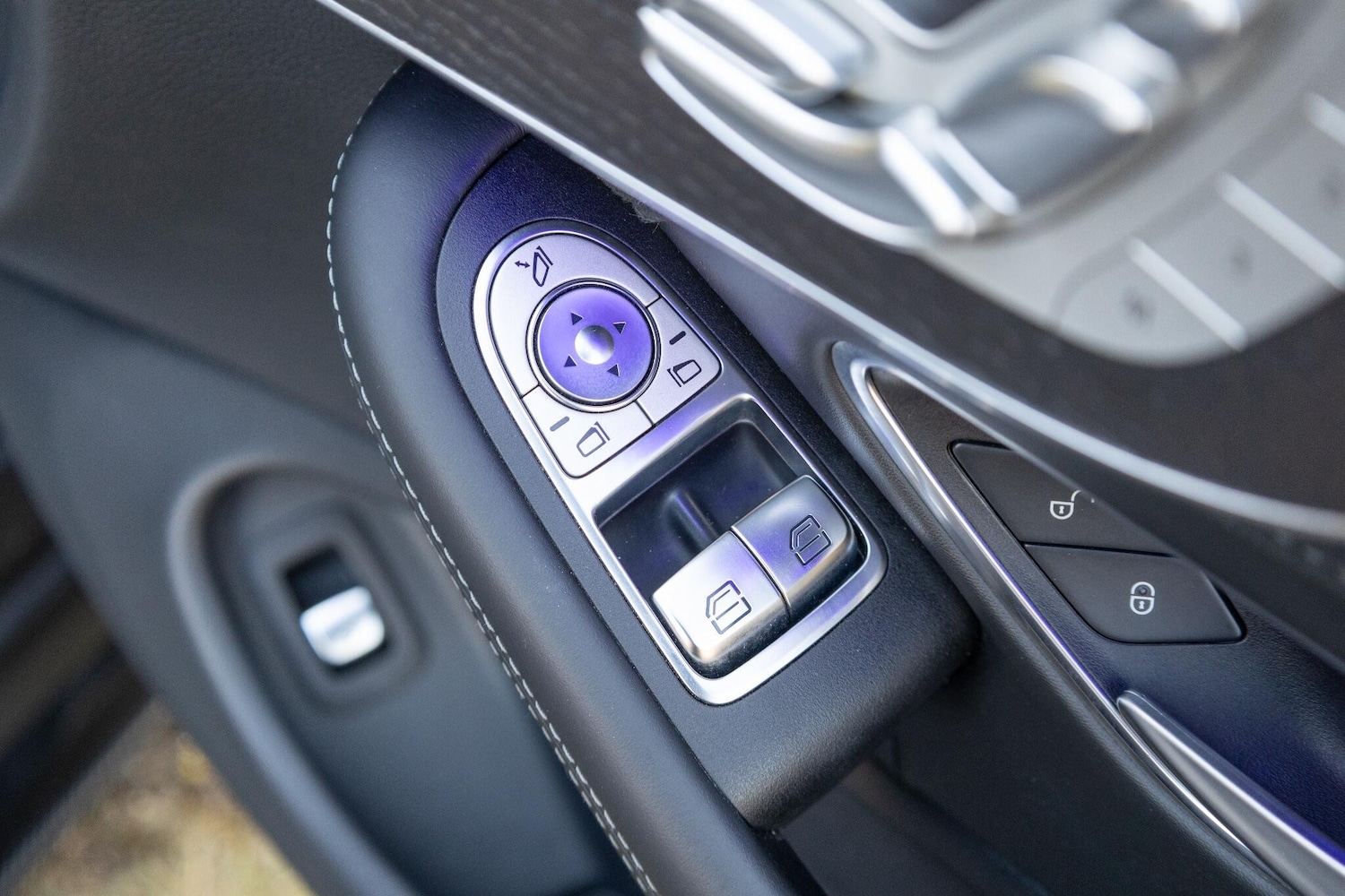 Used Mercedes-Benz C Class 2019 for sale - 76633879: Photo 42