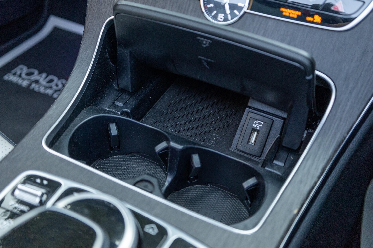 Used Mercedes-Benz C Class 2019 for sale - 76633879: Photo 43