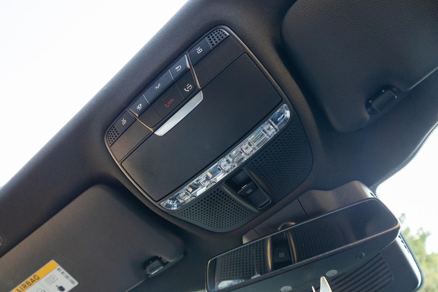 Used Mercedes-Benz C Class 2019 for sale - 76633879: Photo 44