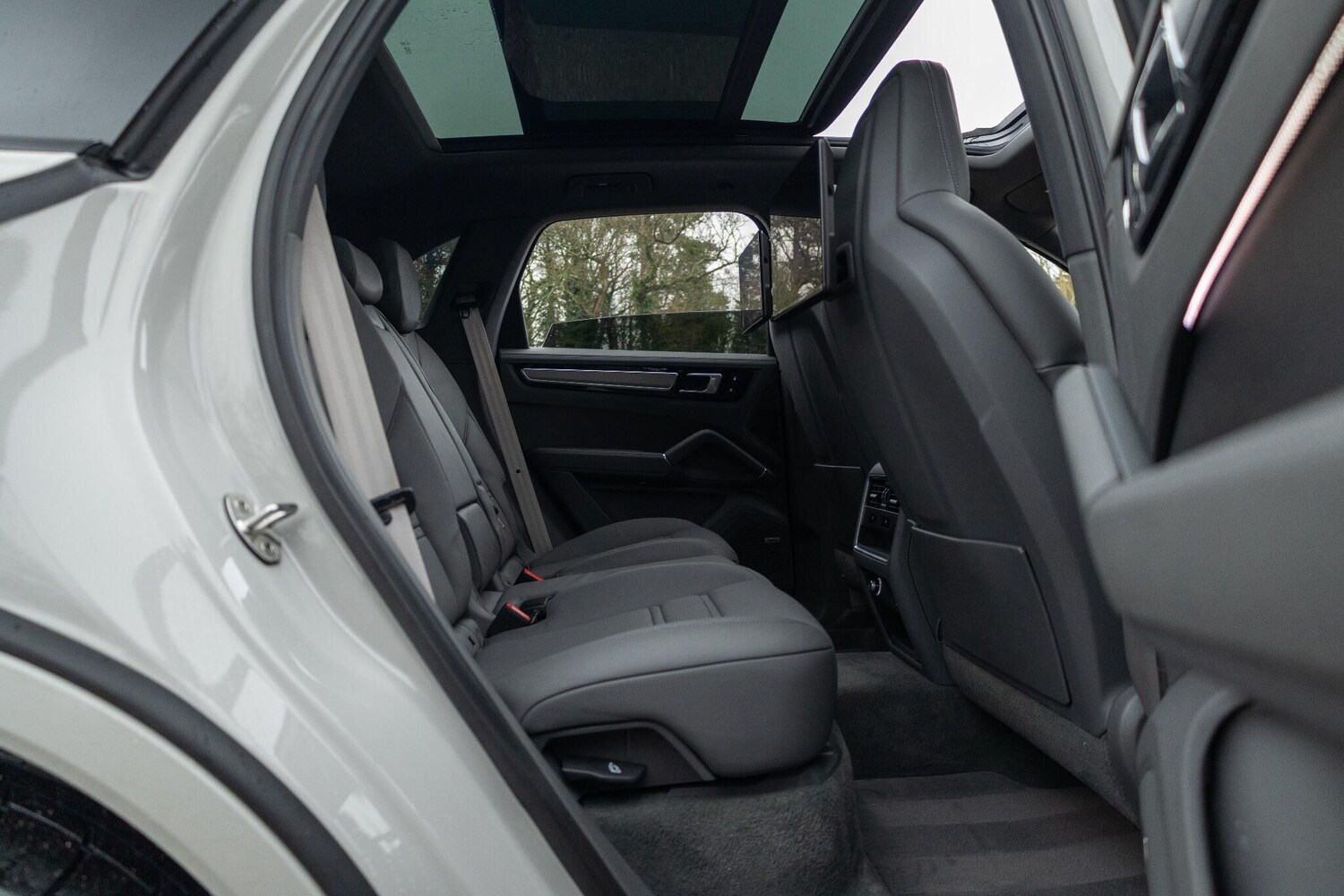 Used Porsche Cayenne 2023 for sale - 77253992: Photo 14