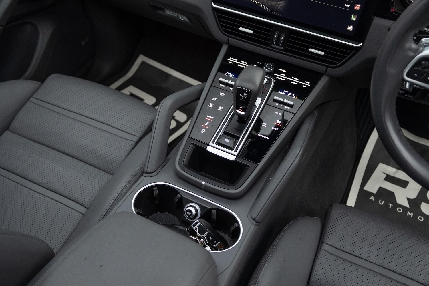 Used Porsche Cayenne 2023 for sale - 77253992: Photo 16