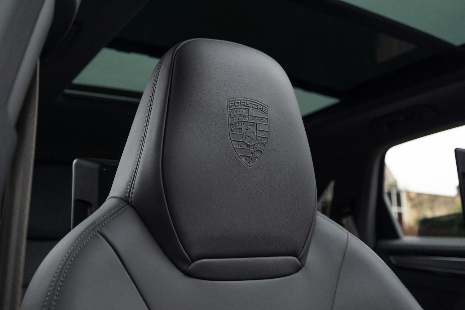 Used Porsche Cayenne 2023 for sale - 77253992: Photo 17