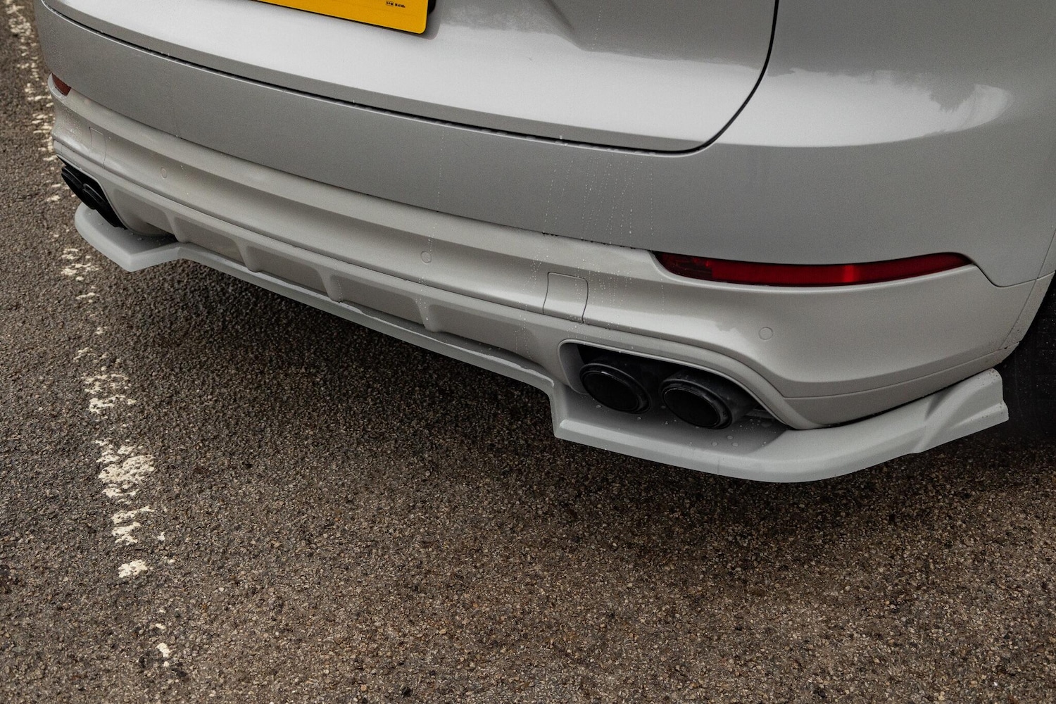 Used Porsche Cayenne 2023 for sale - 77253992: Photo 18