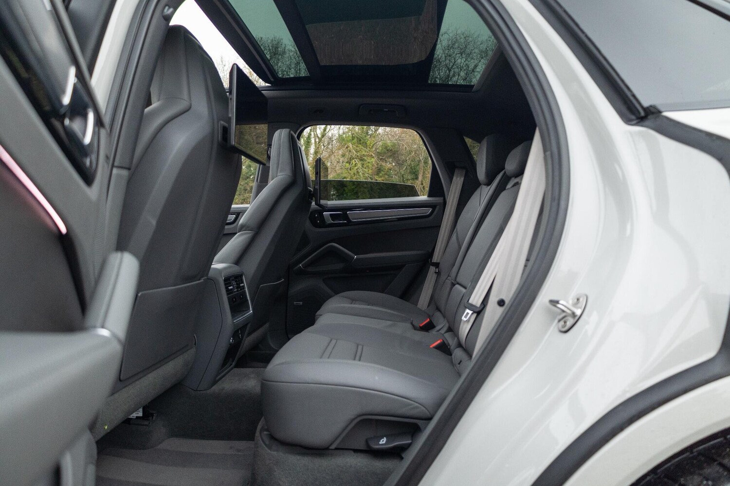 Used Porsche Cayenne 2023 for sale - 77253992: Photo 19