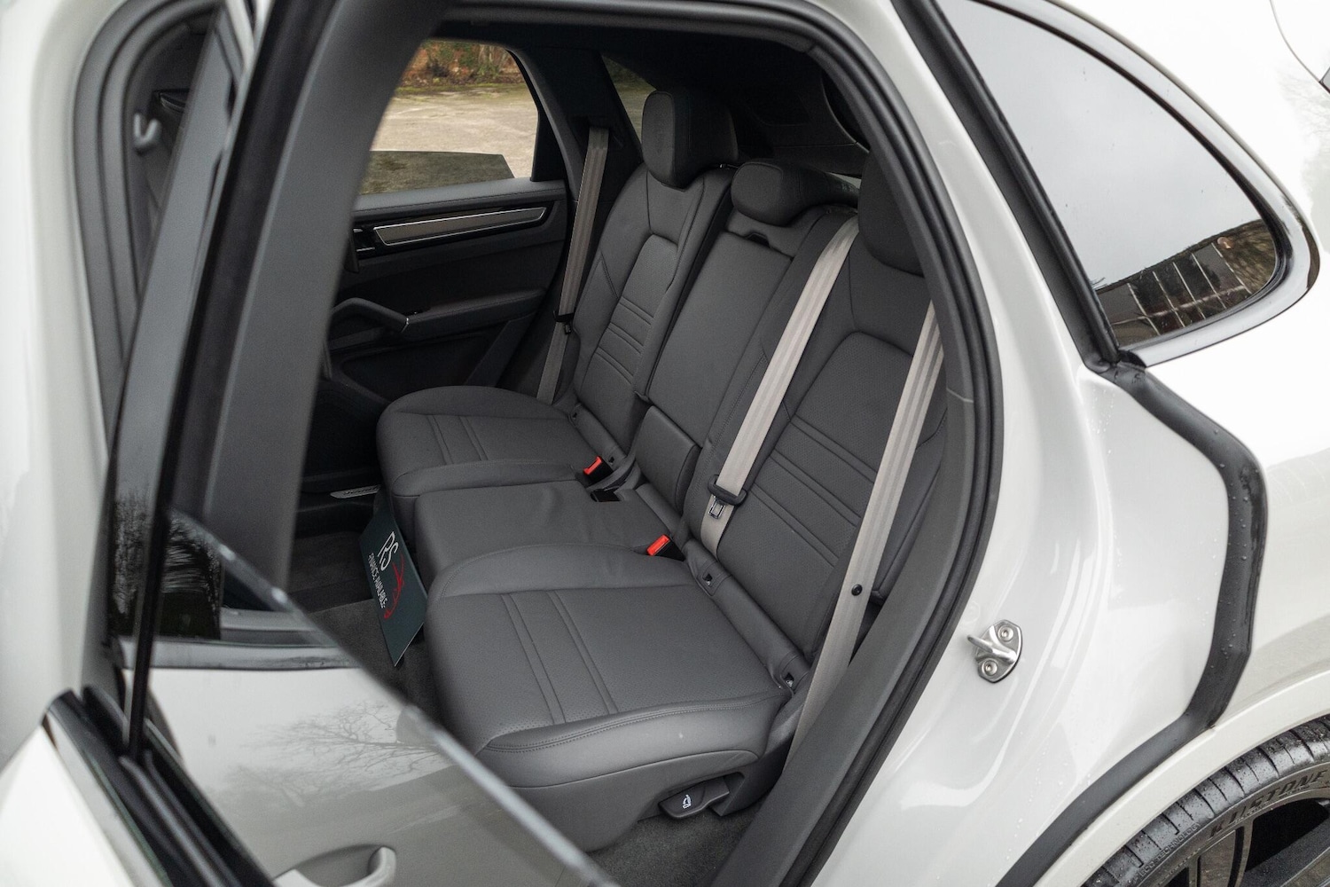 Used Porsche Cayenne 2023 for sale - 77253992: Photo 21