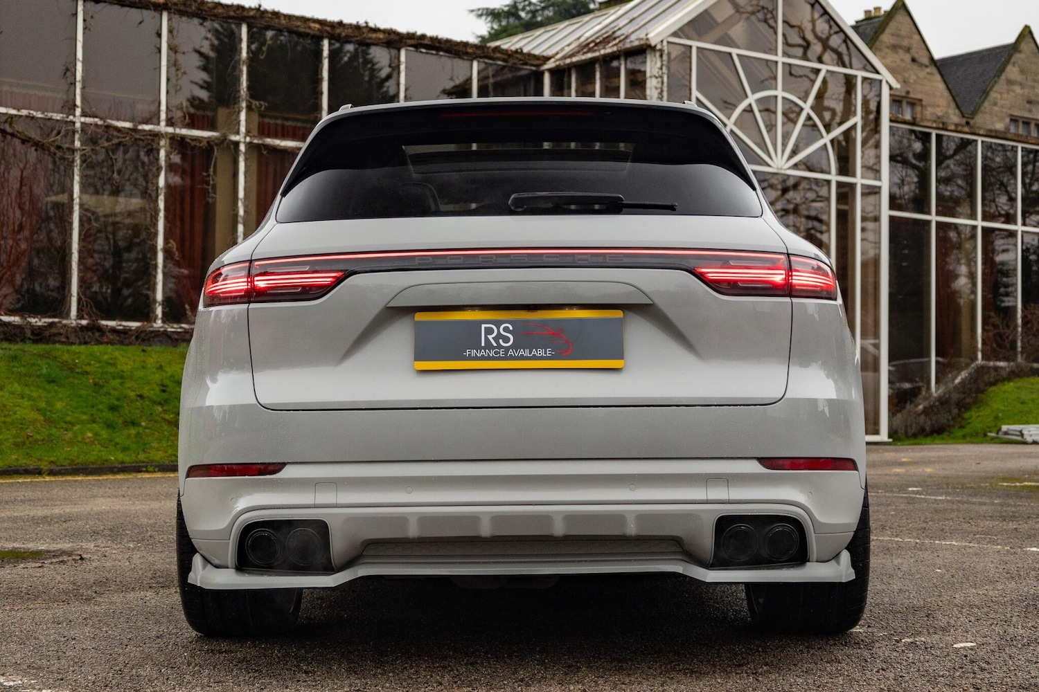 Used Porsche Cayenne 2023 for sale - 77253992: Photo 22