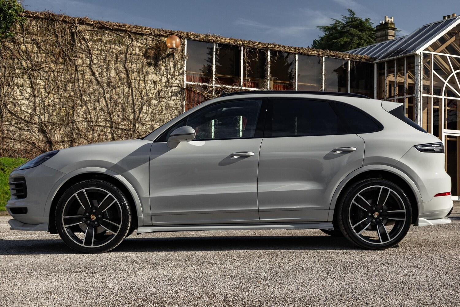 Used Porsche Cayenne 2023 for sale - 77253992: Photo 25