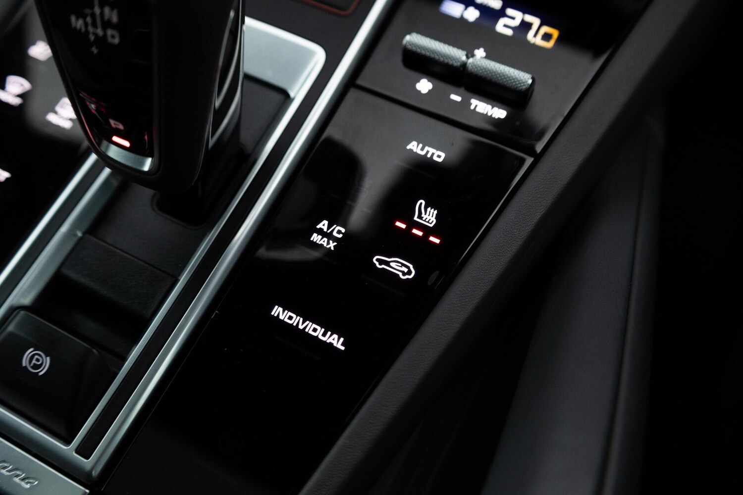 Used Porsche Cayenne 2023 for sale - 77253992: Photo 27