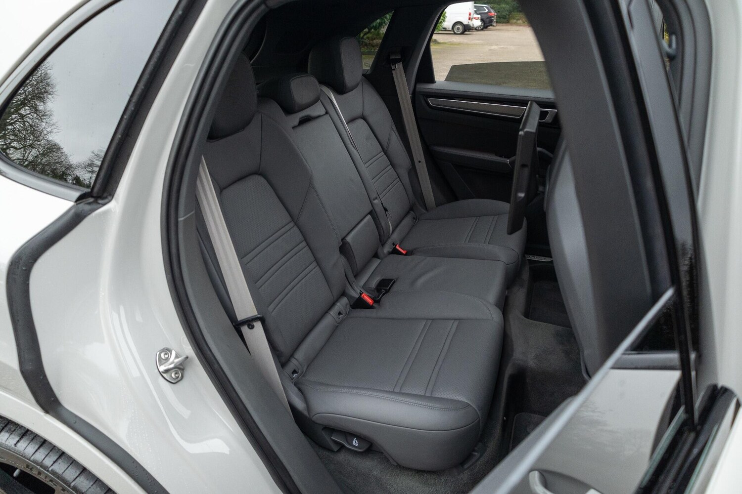 Used Porsche Cayenne 2023 for sale - 77253992: Photo 28